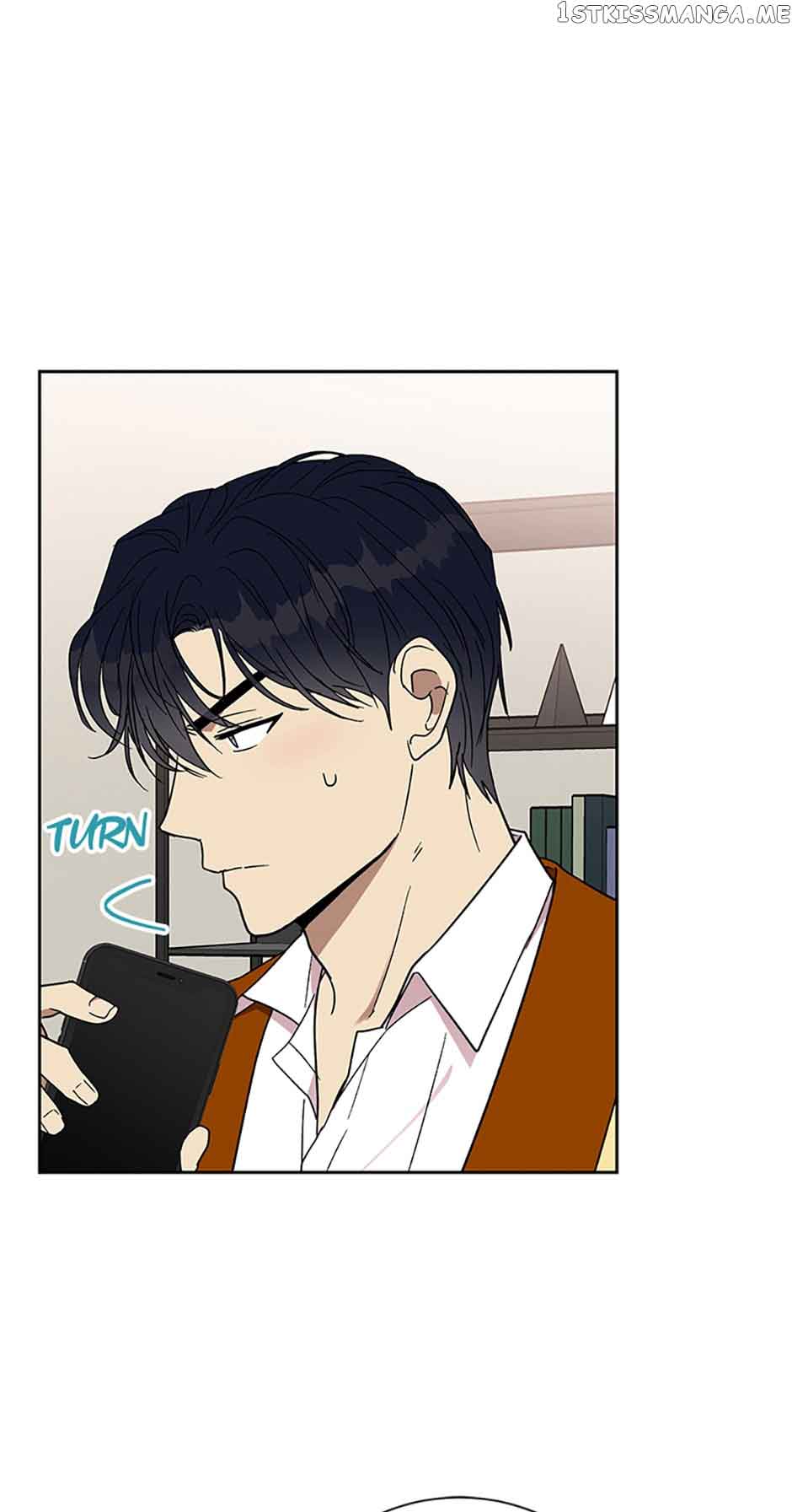 Love Class Chapter 13 page 38
