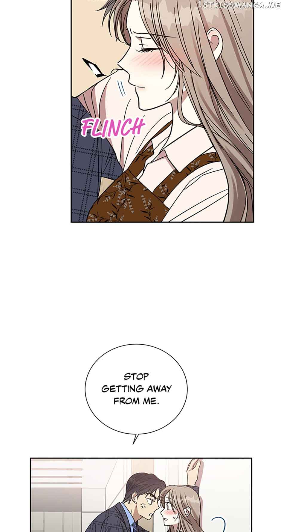 Love Class Chapter 13 page 3