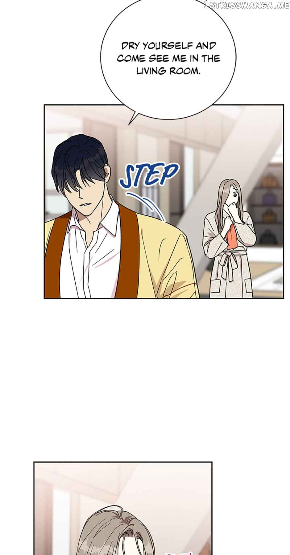Love Class Chapter 13 page 39