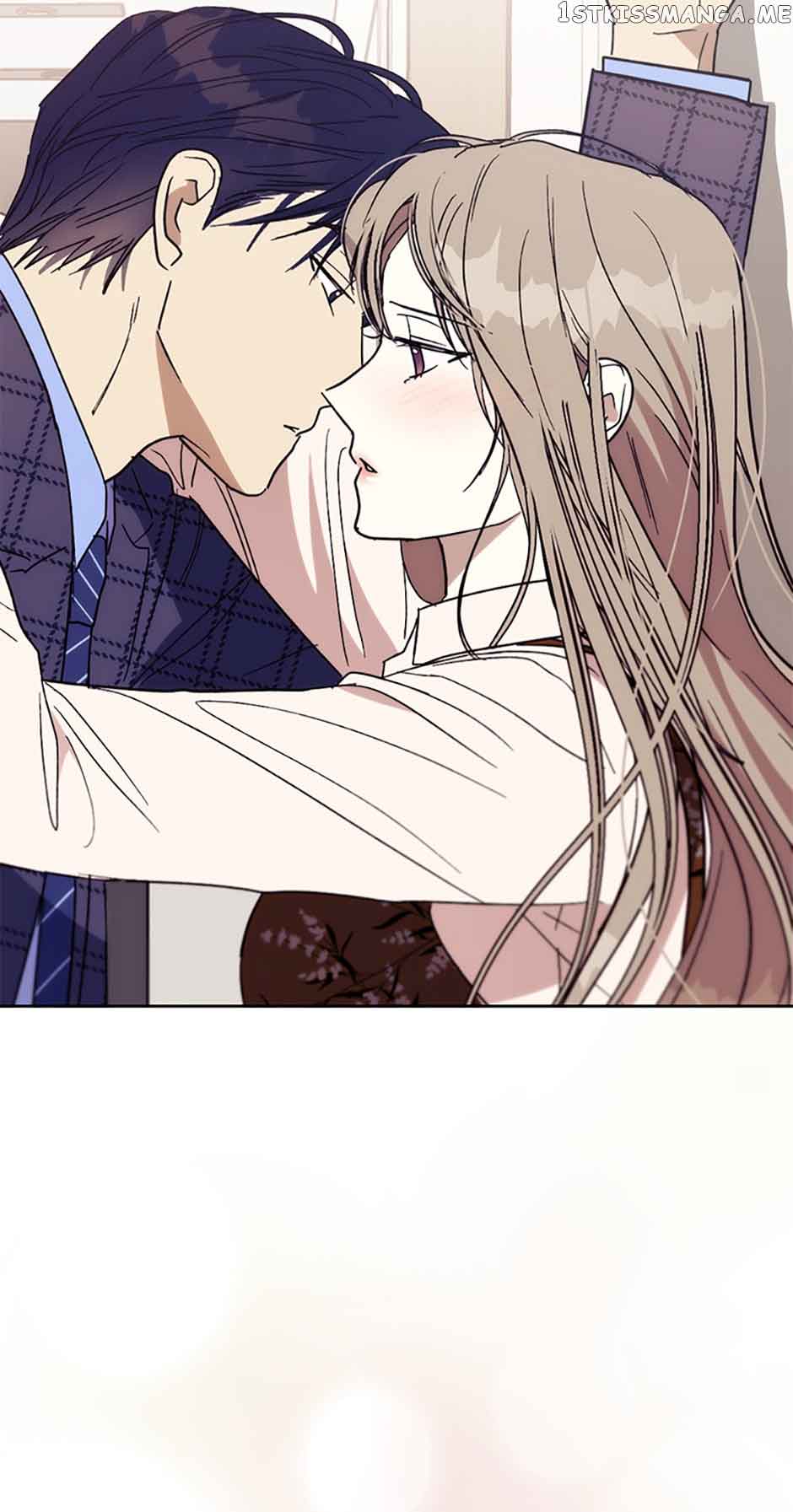 Love Class Chapter 13 page 41