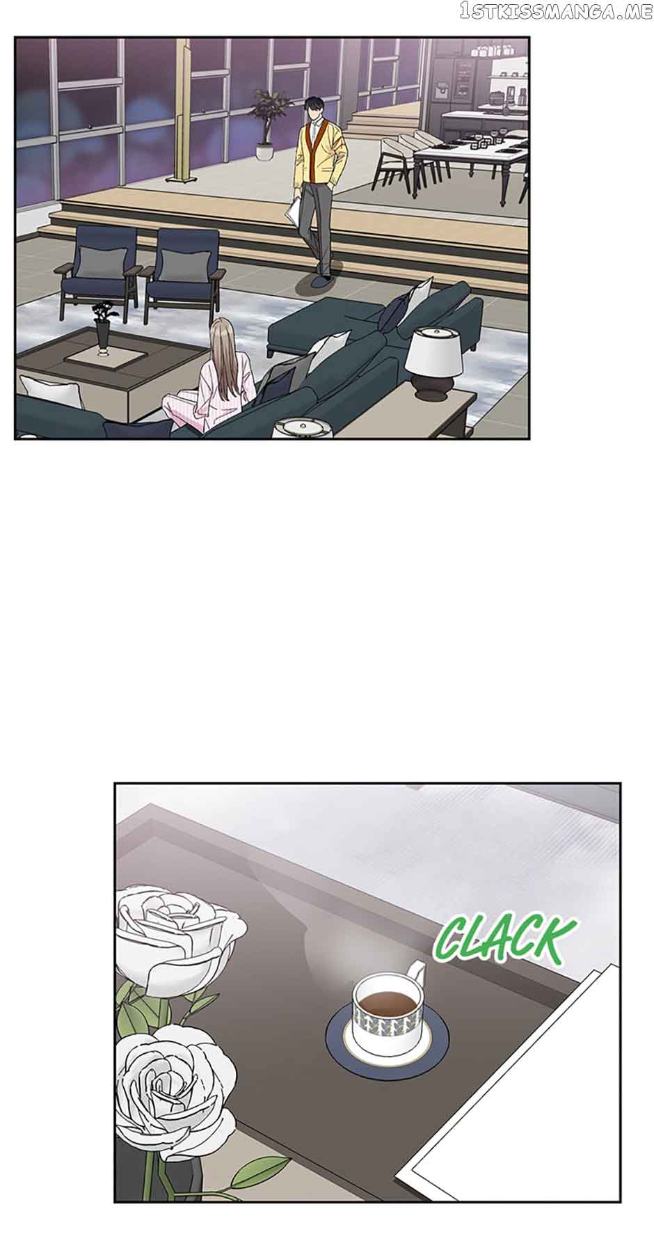 Love Class Chapter 13 page 43