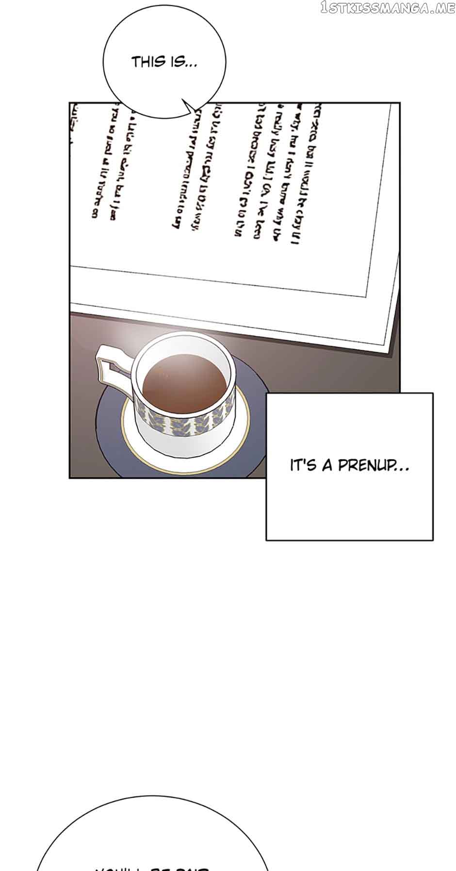 Love Class Chapter 13 page 45