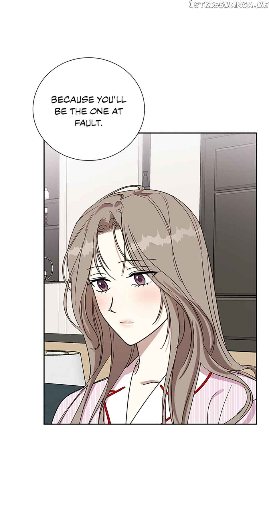 Love Class Chapter 13 page 48
