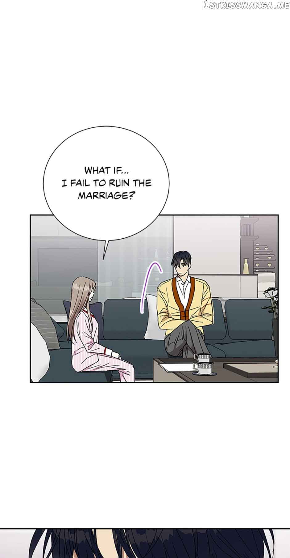Love Class Chapter 13 page 49