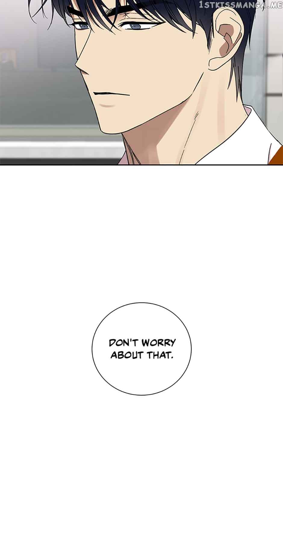 Love Class Chapter 13 page 50
