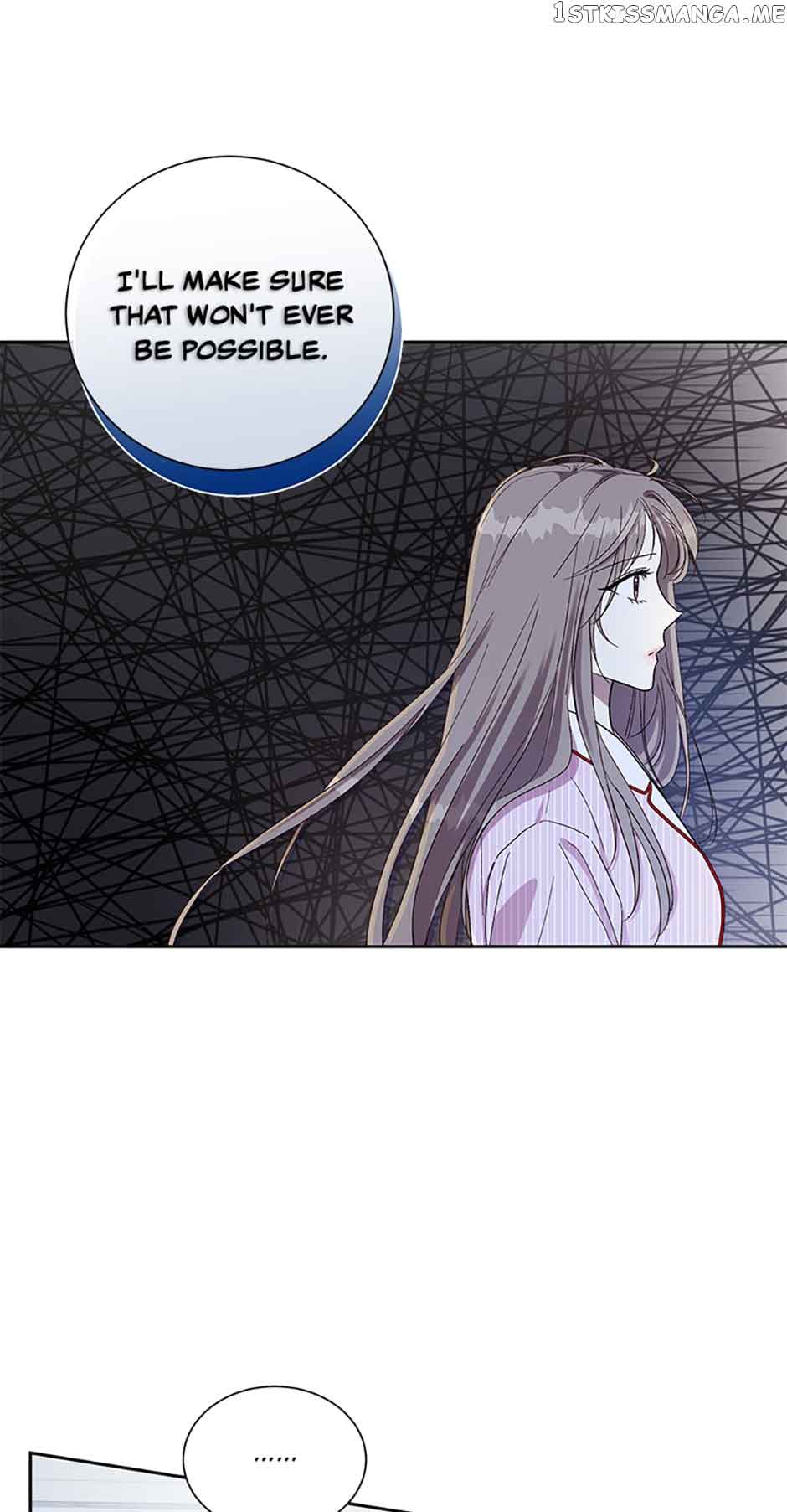 Love Class Chapter 13 page 51