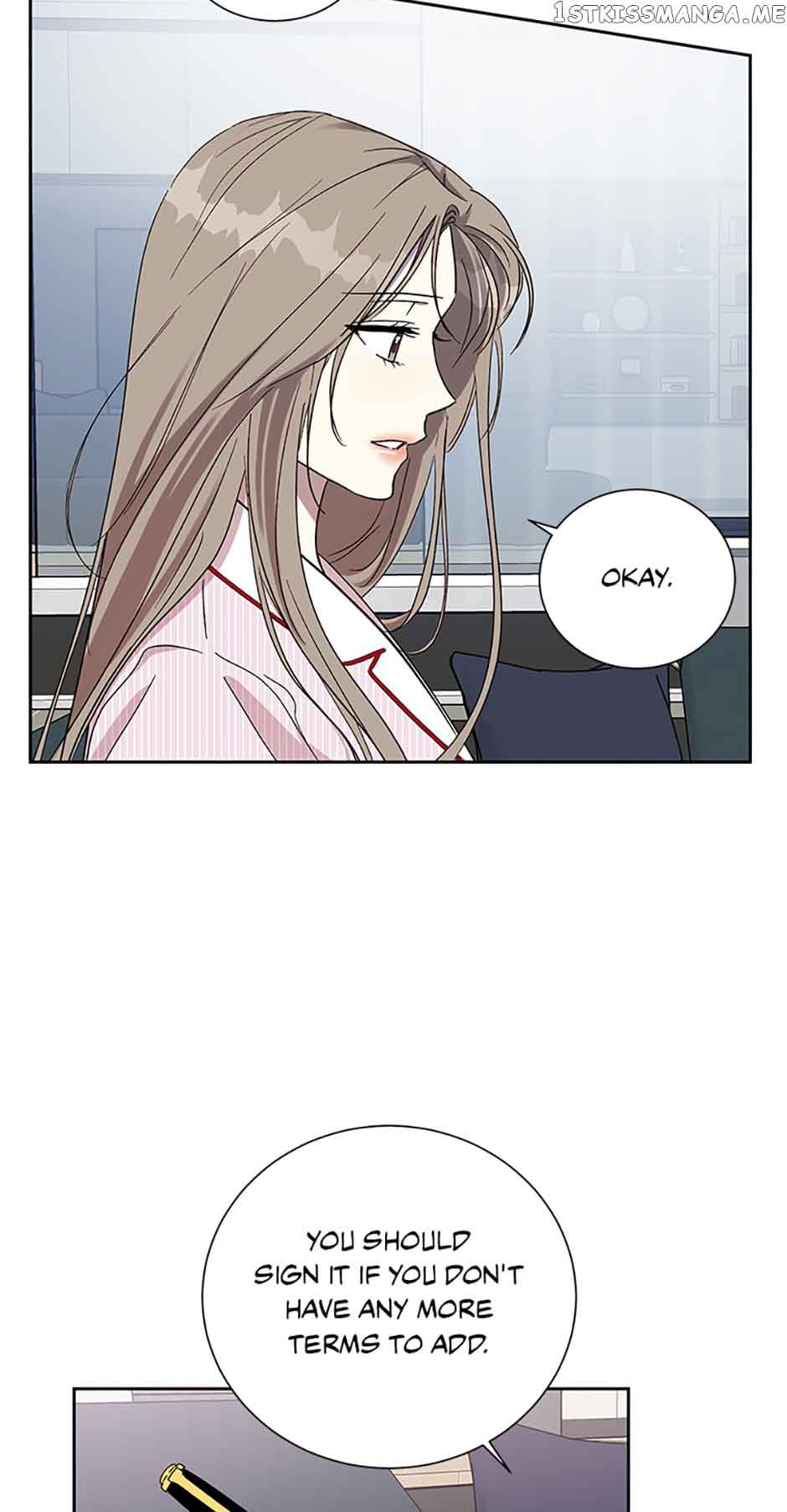 Love Class Chapter 13 page 52