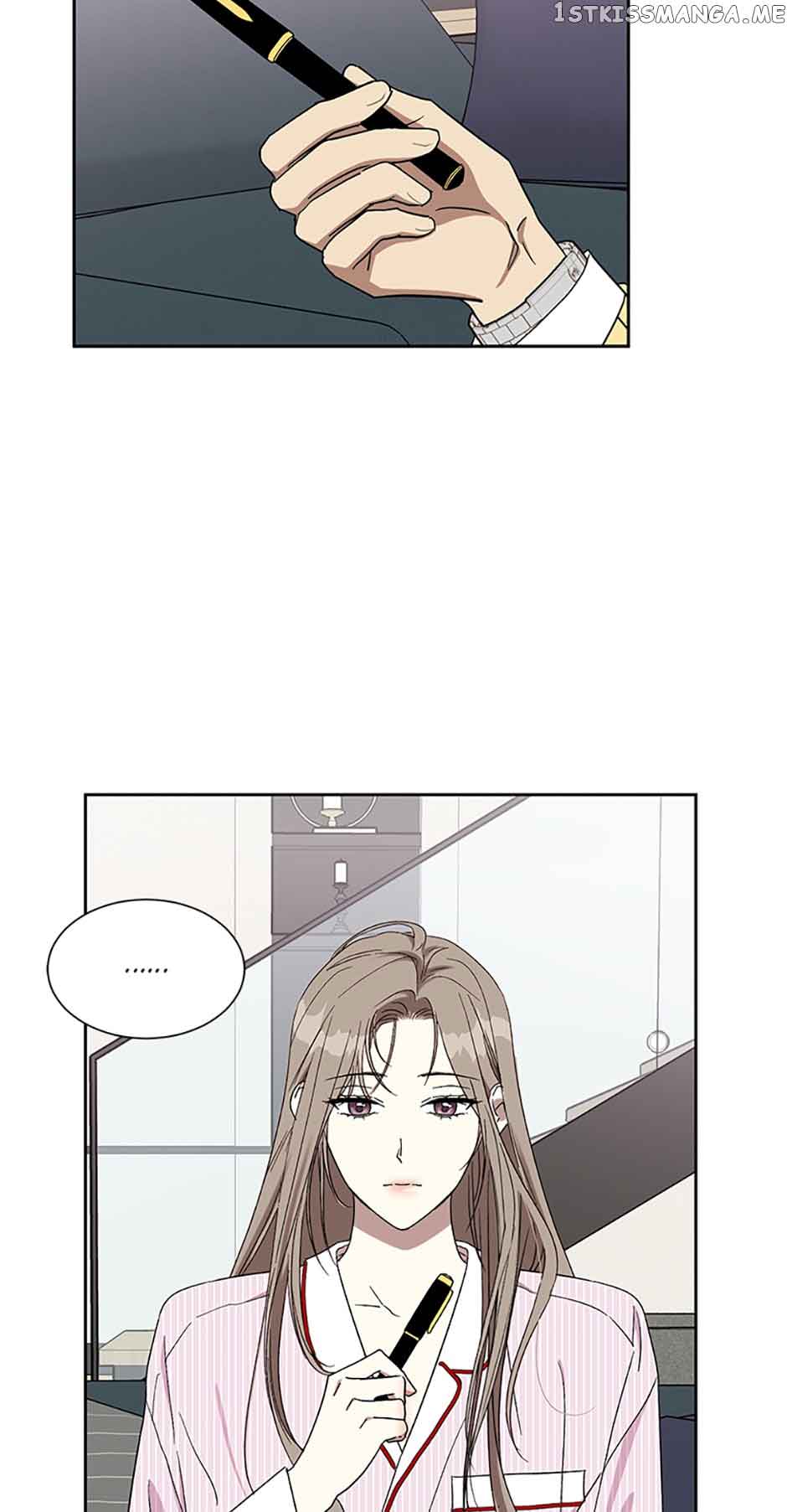 Love Class Chapter 13 page 53