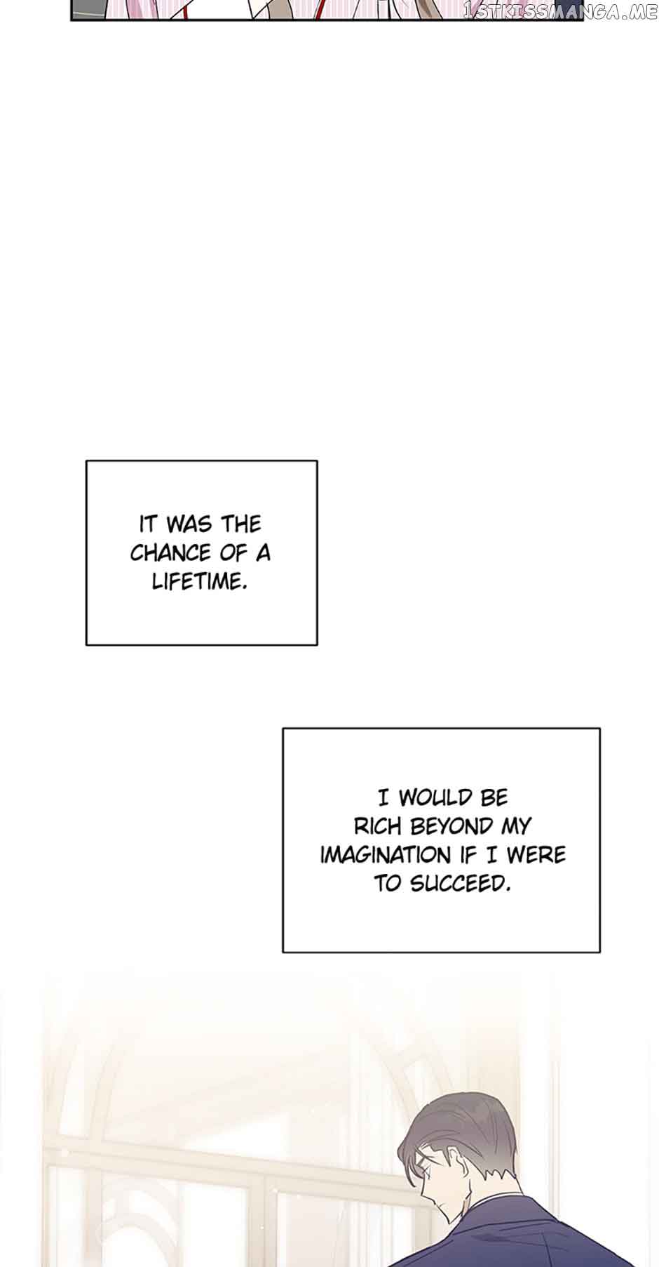Love Class Chapter 13 page 54