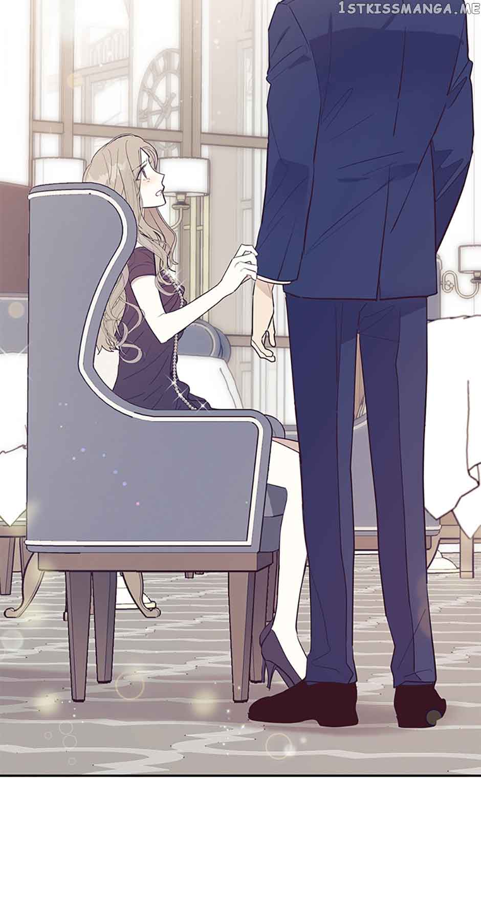 Love Class Chapter 13 page 55