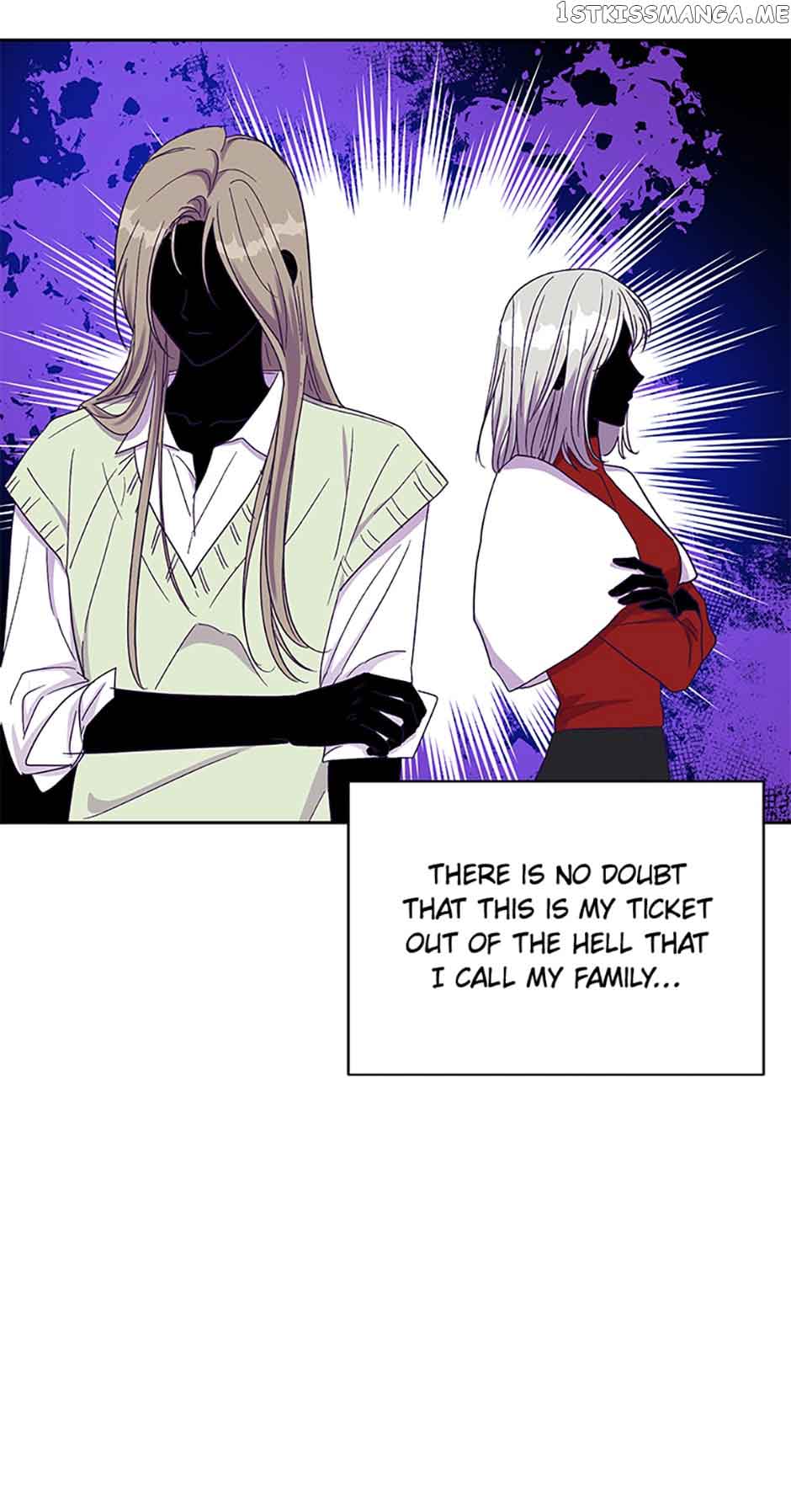 Love Class Chapter 13 page 56