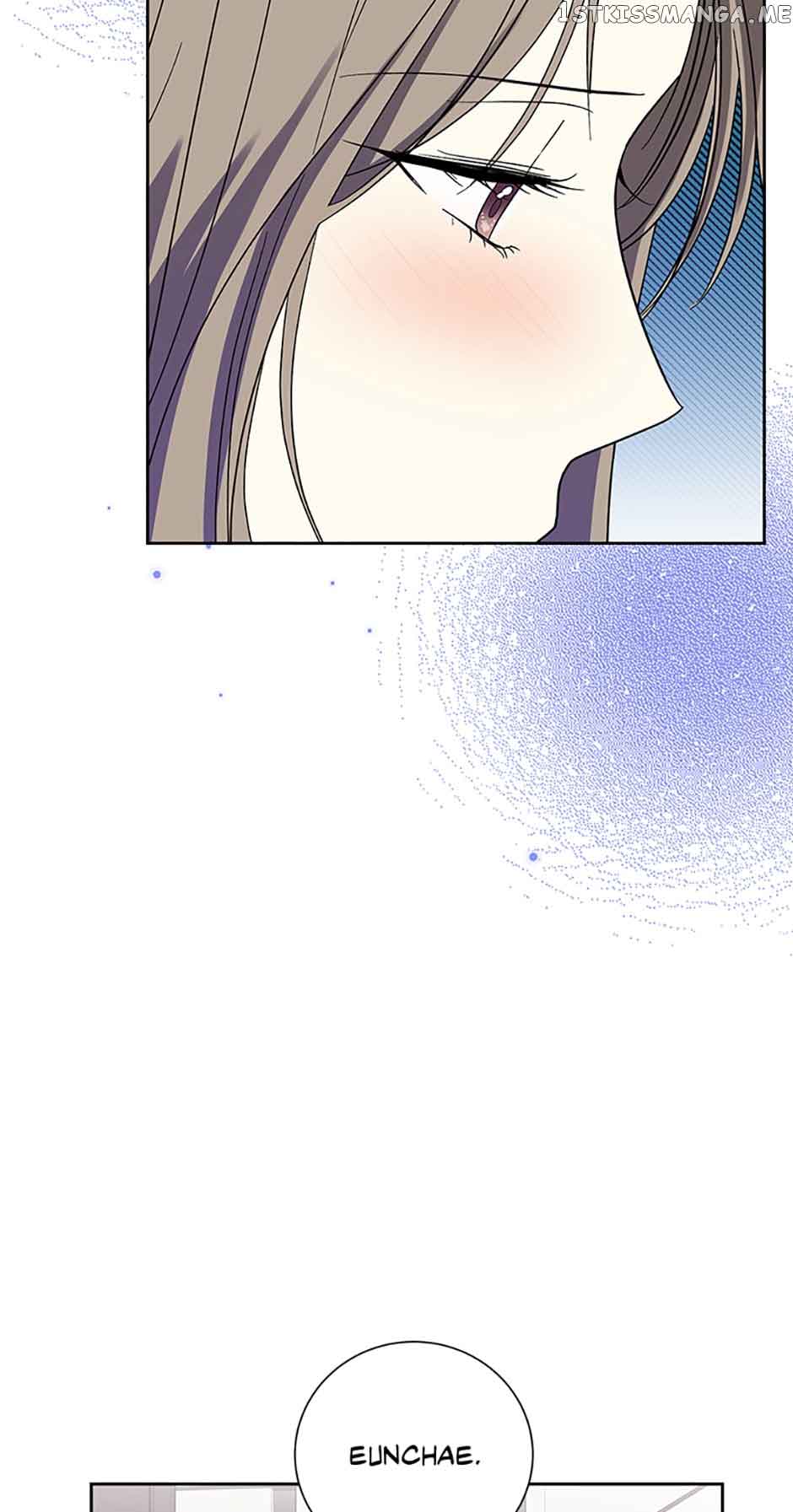 Love Class Chapter 13 page 58