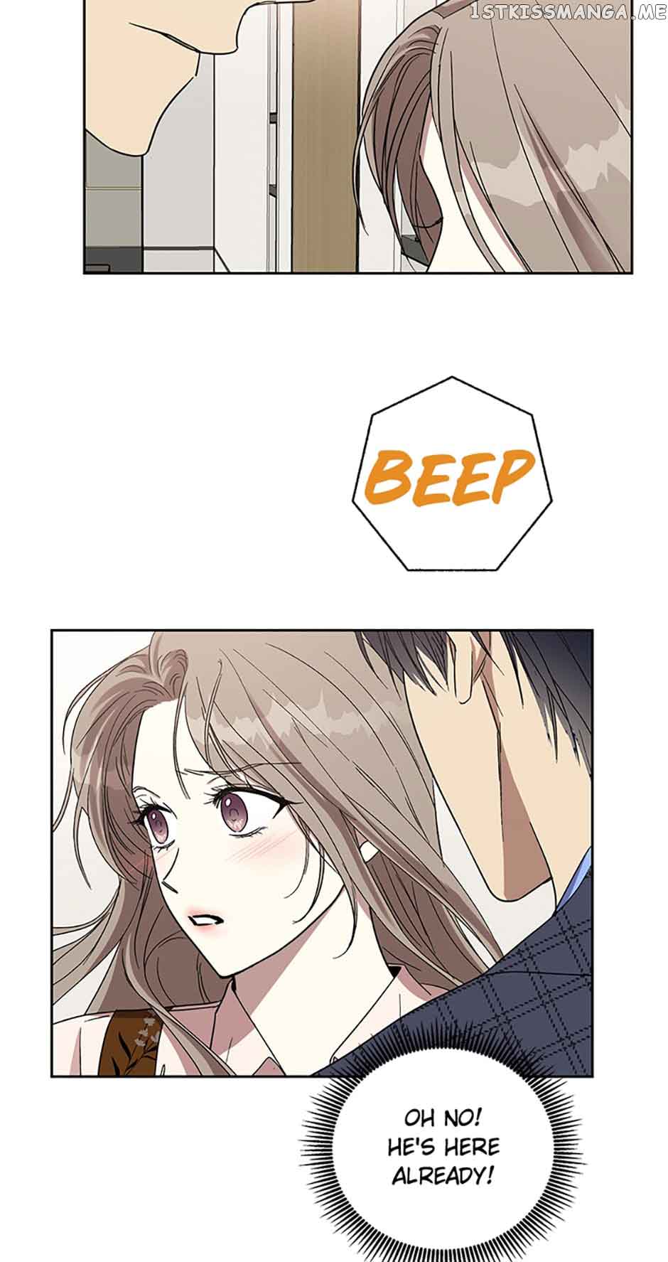 Love Class Chapter 13 page 5
