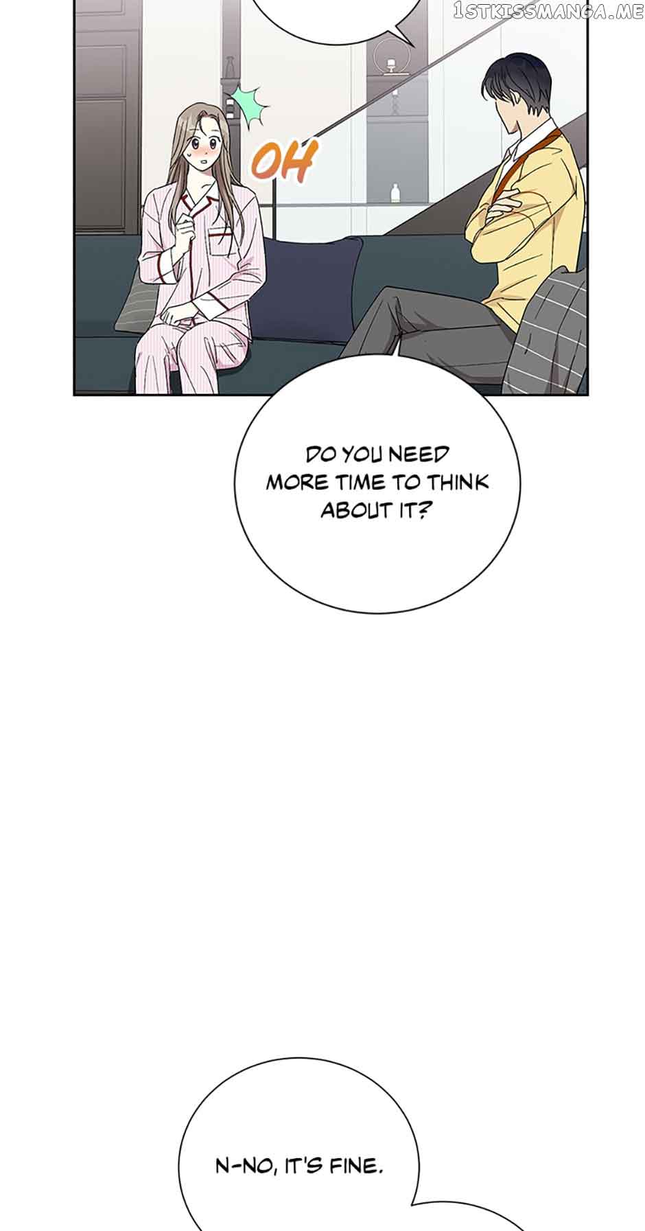 Love Class Chapter 13 page 59