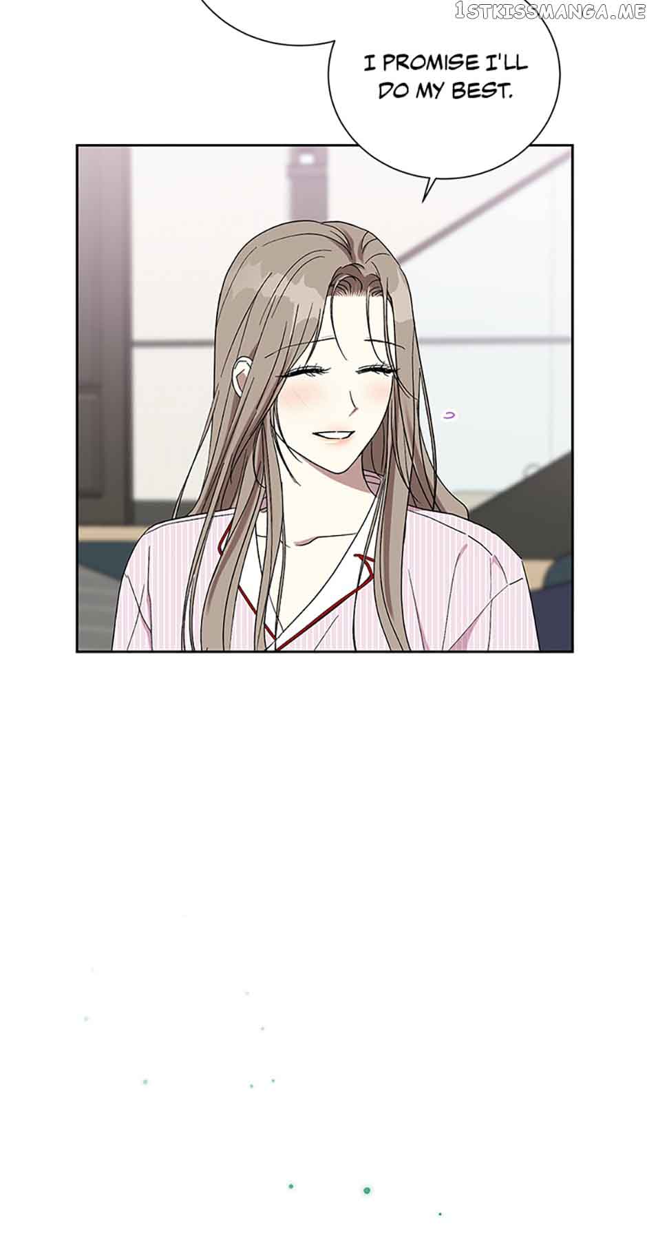 Love Class Chapter 13 page 60