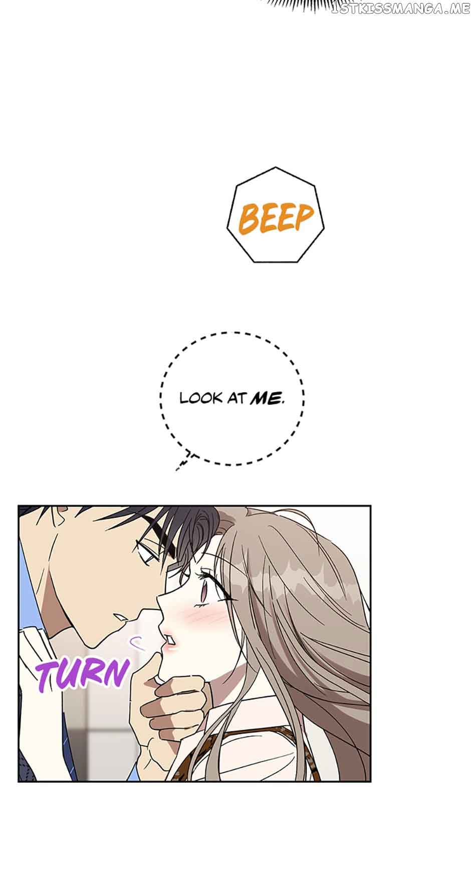 Love Class Chapter 13 page 6