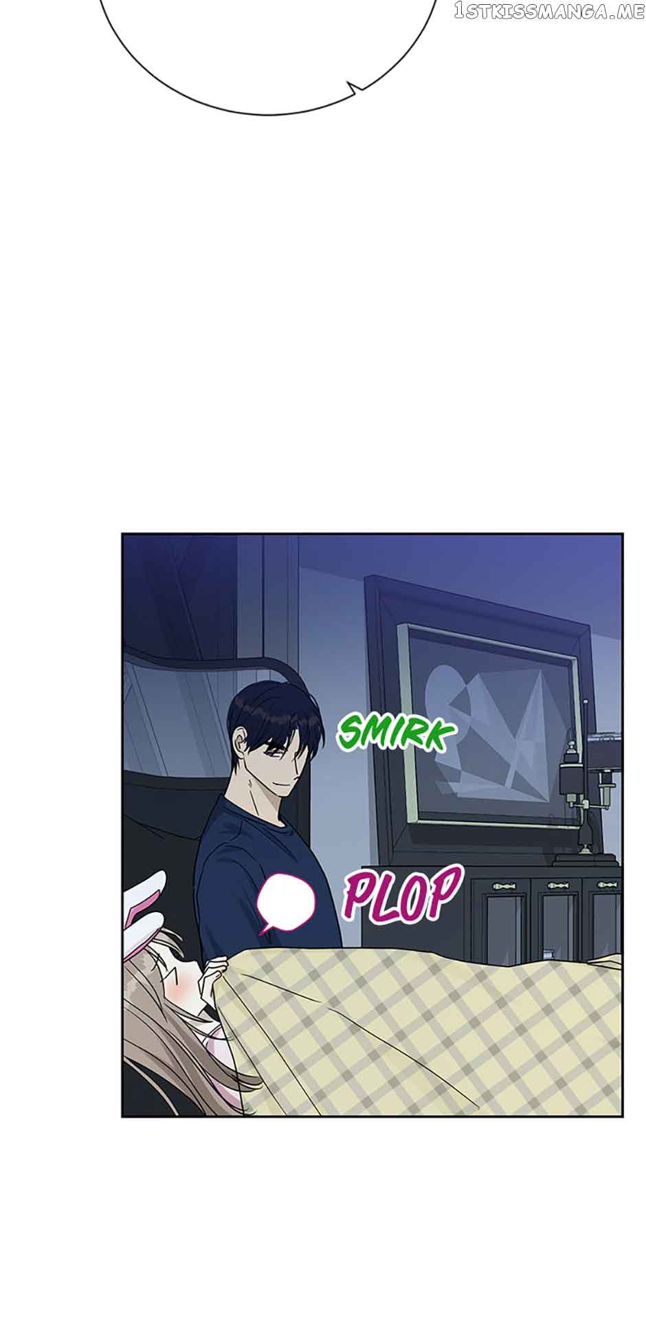 Love Class Chapter 25 page 9