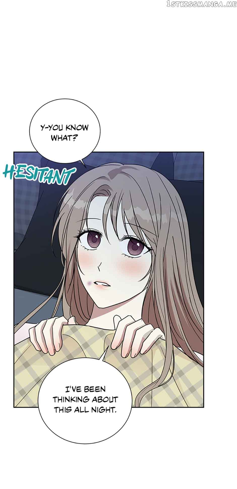 Love Class Chapter 25 page 10