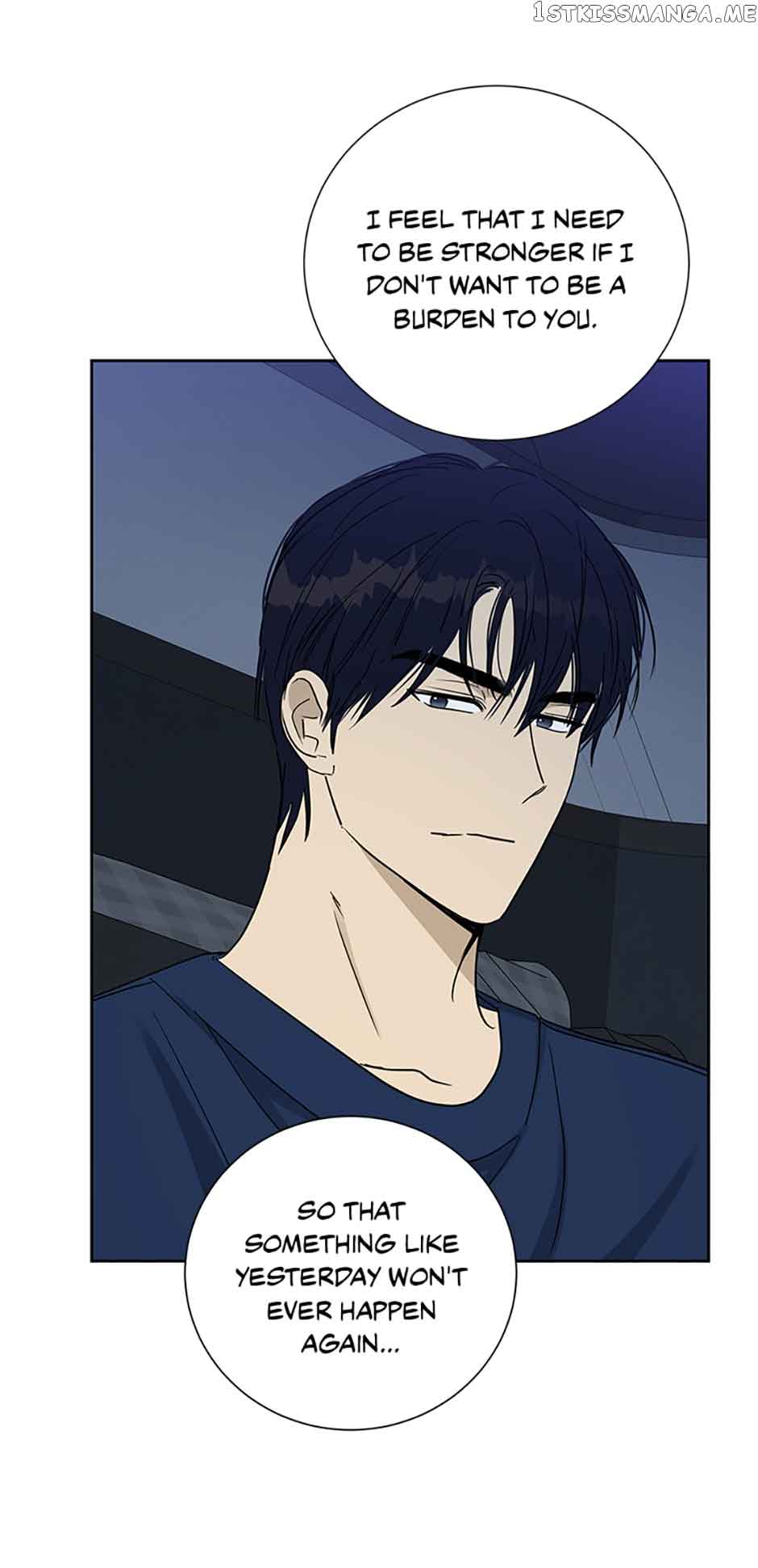 Love Class Chapter 25 page 11
