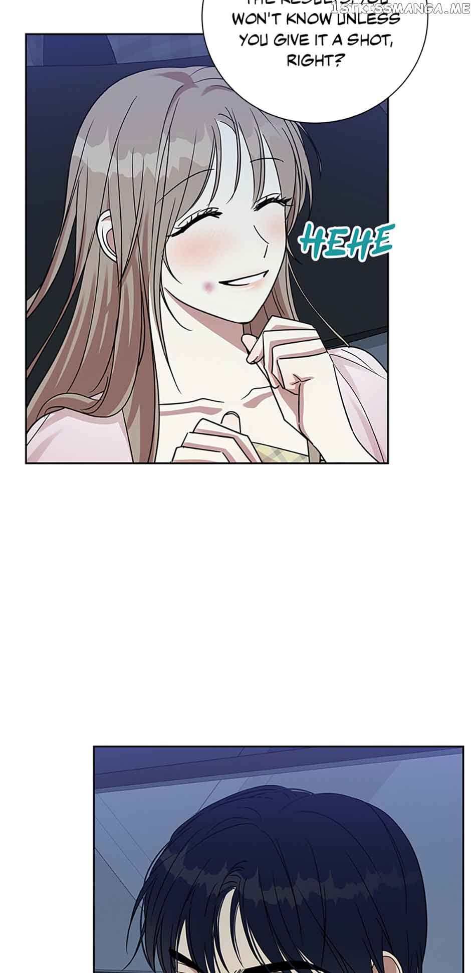 Love Class Chapter 25 page 13