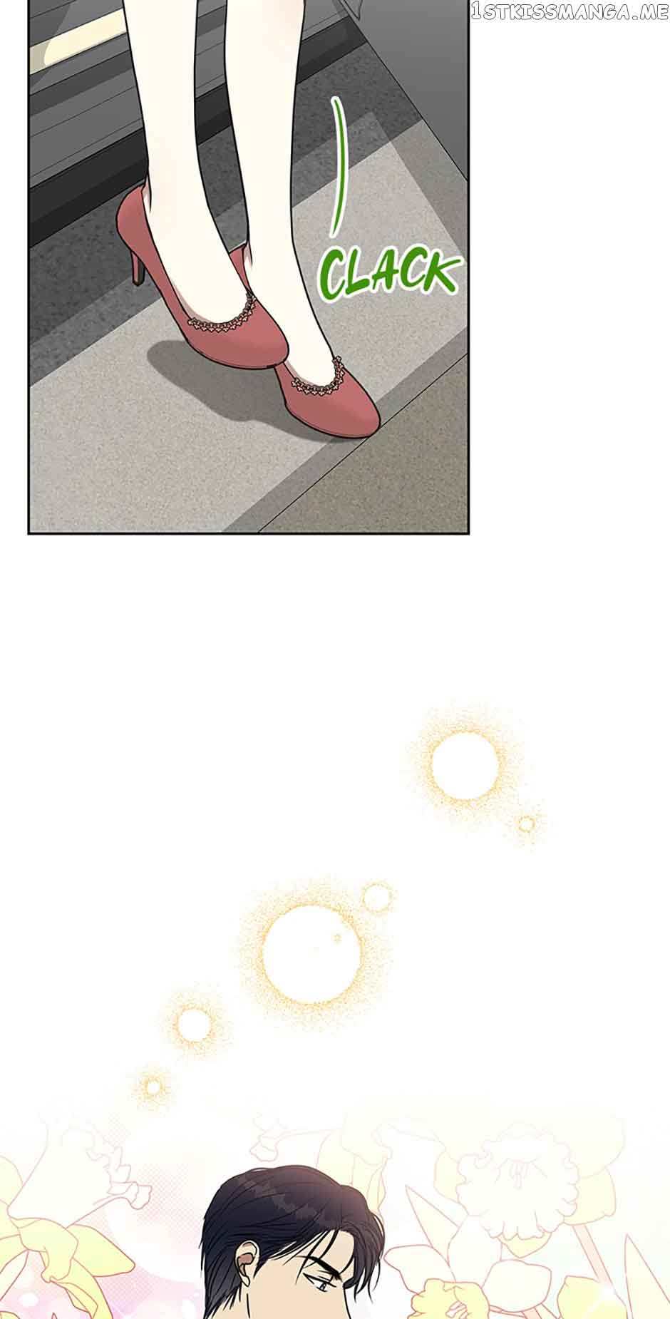 Love Class Chapter 25 page 16