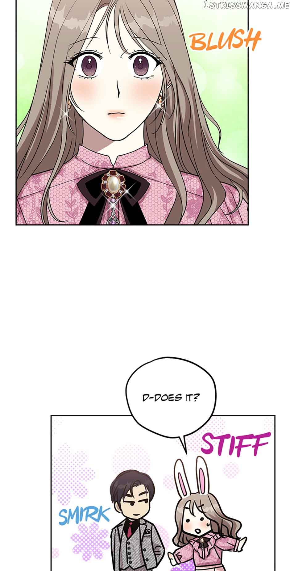 Love Class Chapter 25 page 18