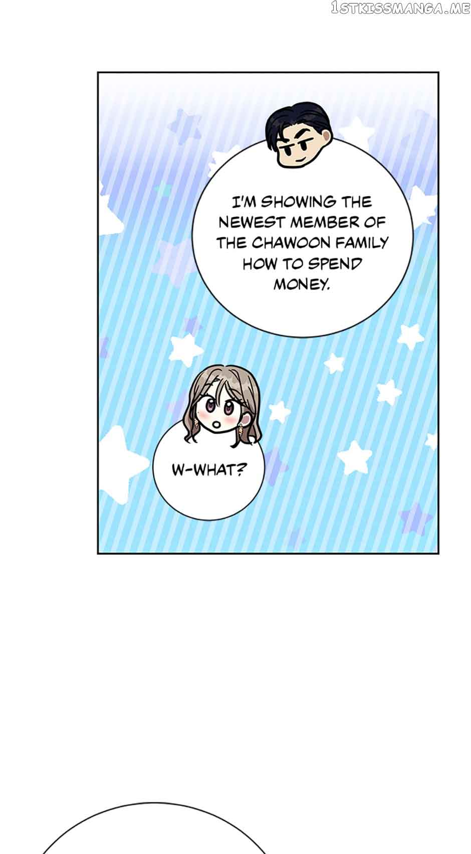 Love Class Chapter 25 page 24
