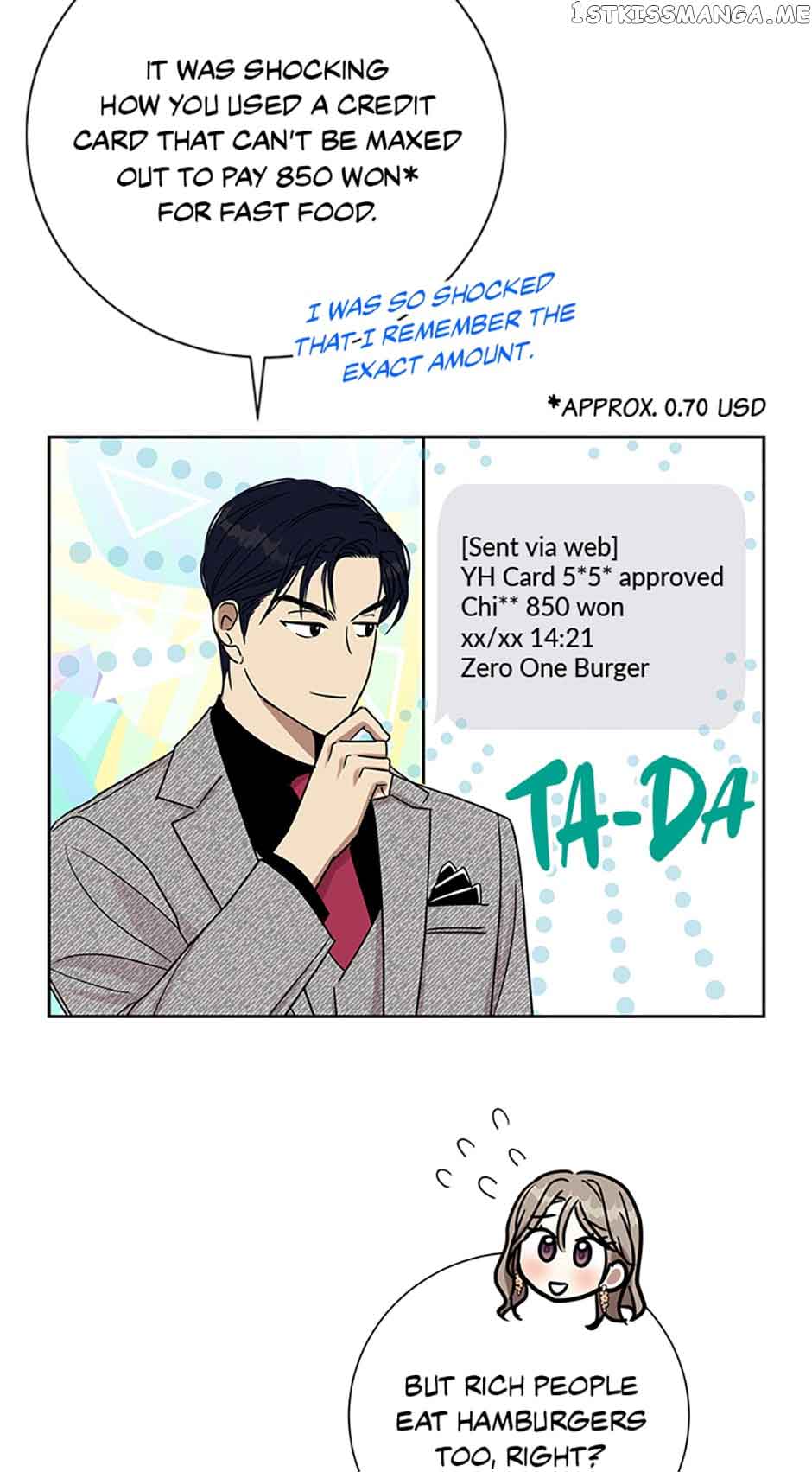 Love Class Chapter 25 page 25