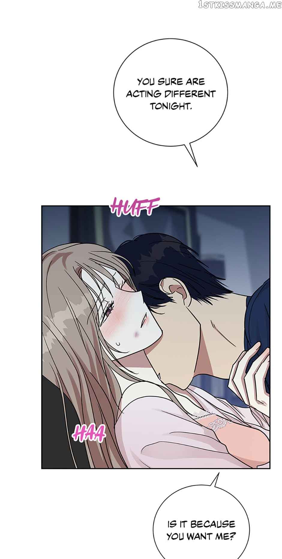 Love Class Chapter 25 page 2