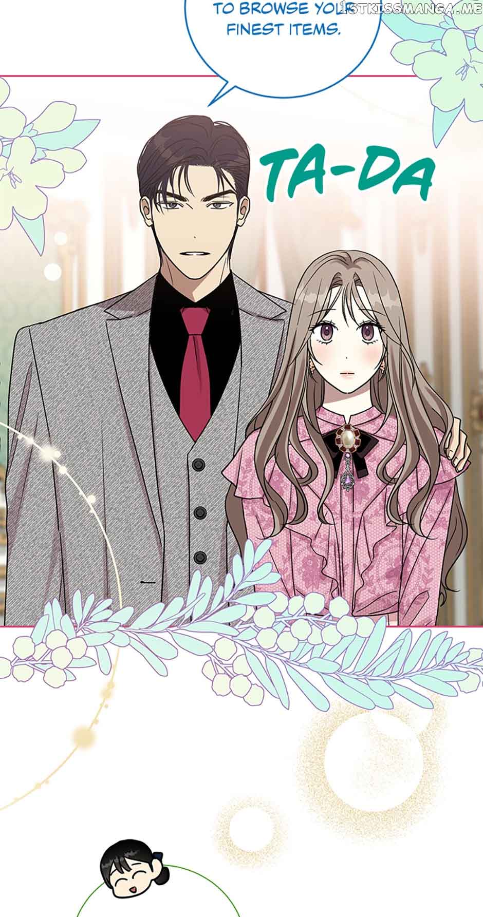 Love Class Chapter 25 page 30