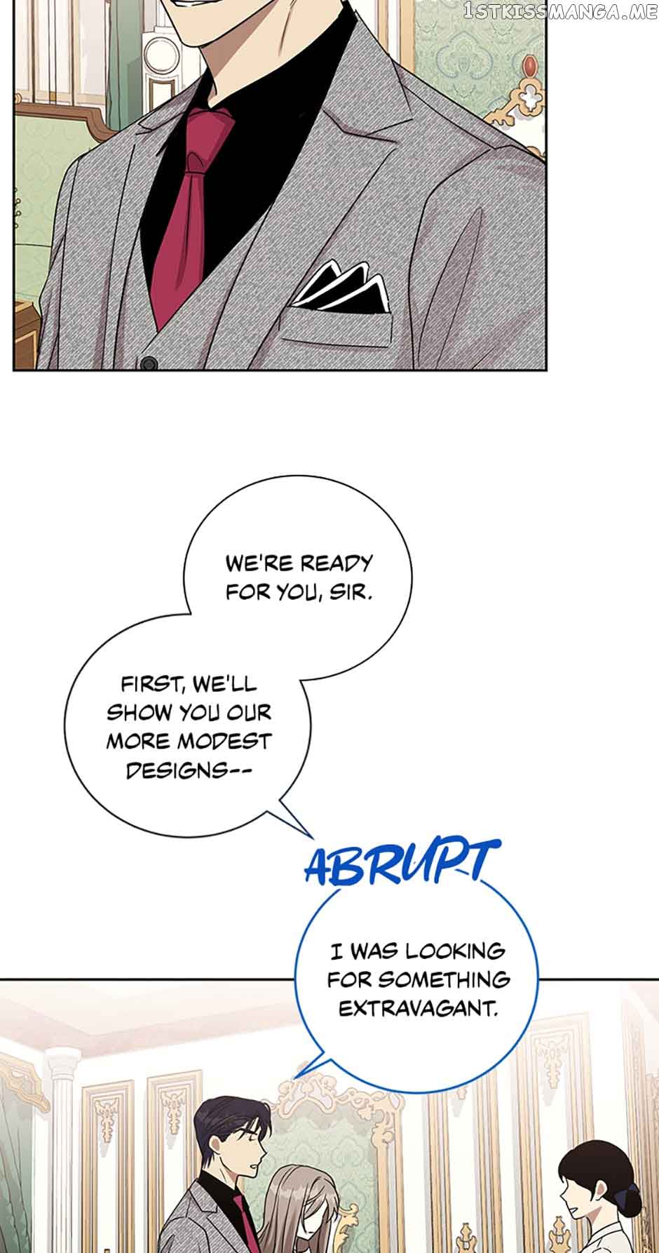 Love Class Chapter 25 page 32