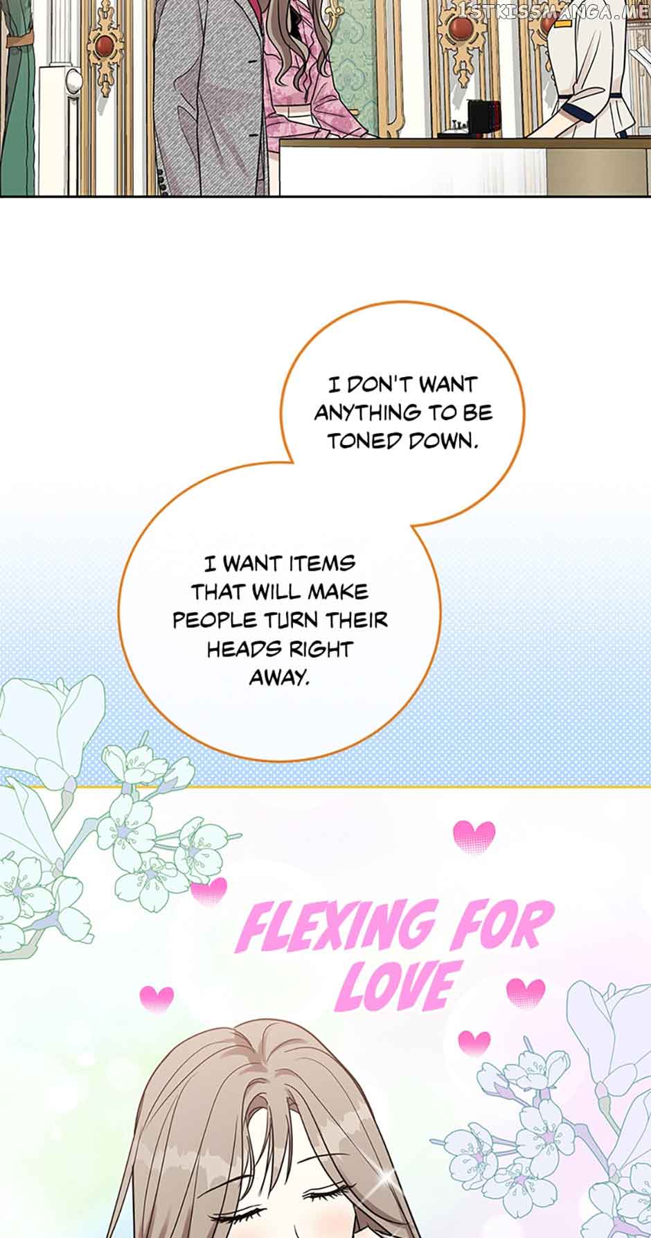 Love Class Chapter 25 page 33