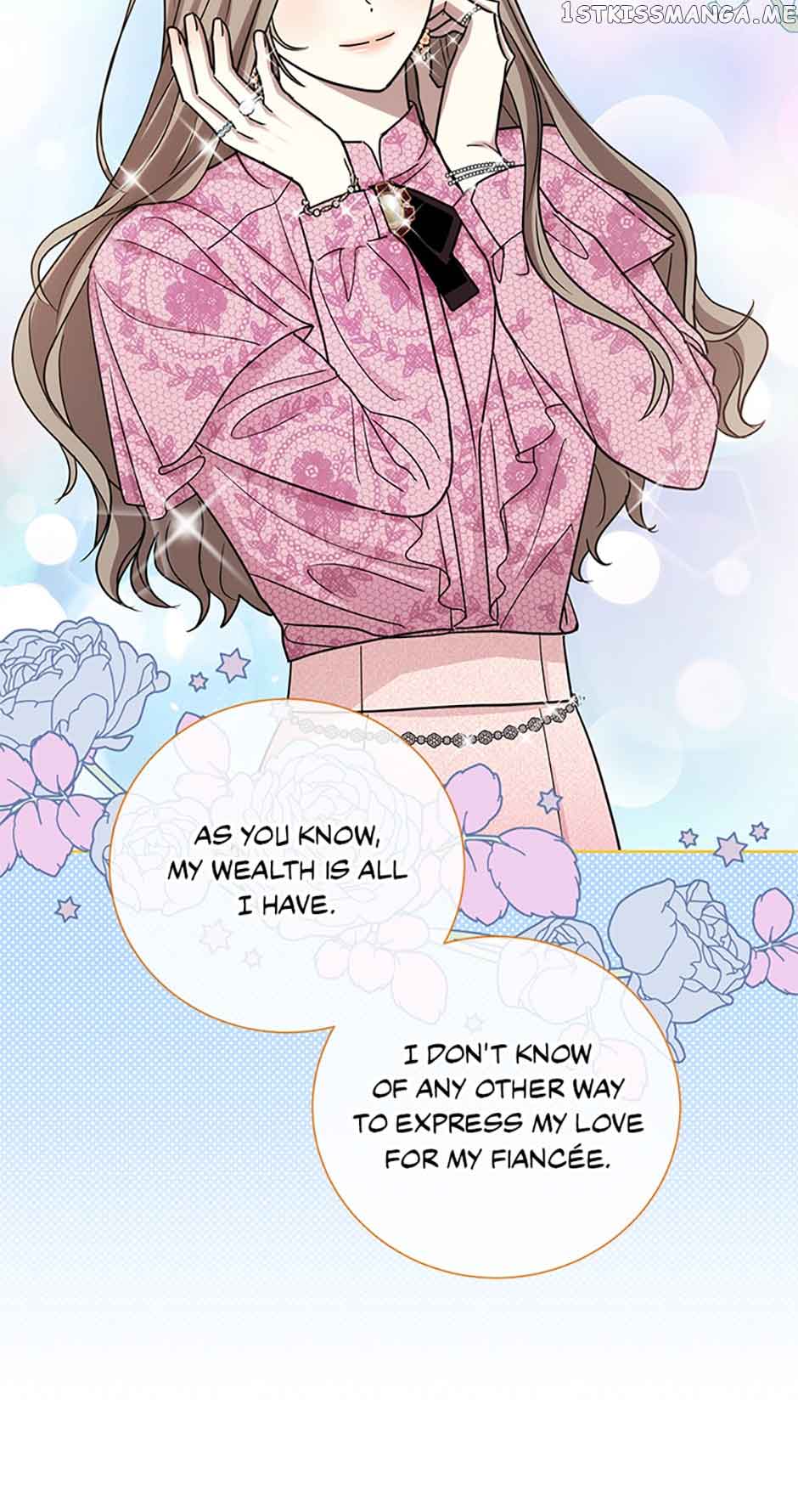 Love Class Chapter 25 page 34