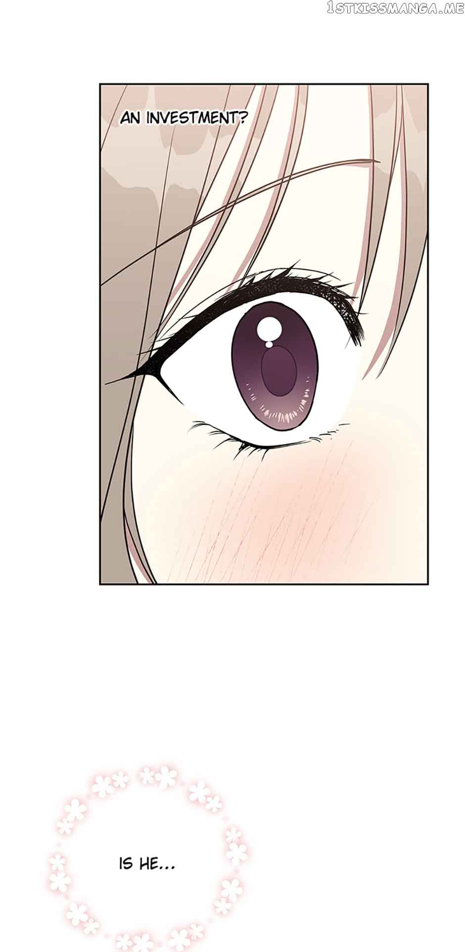Love Class Chapter 25 page 36