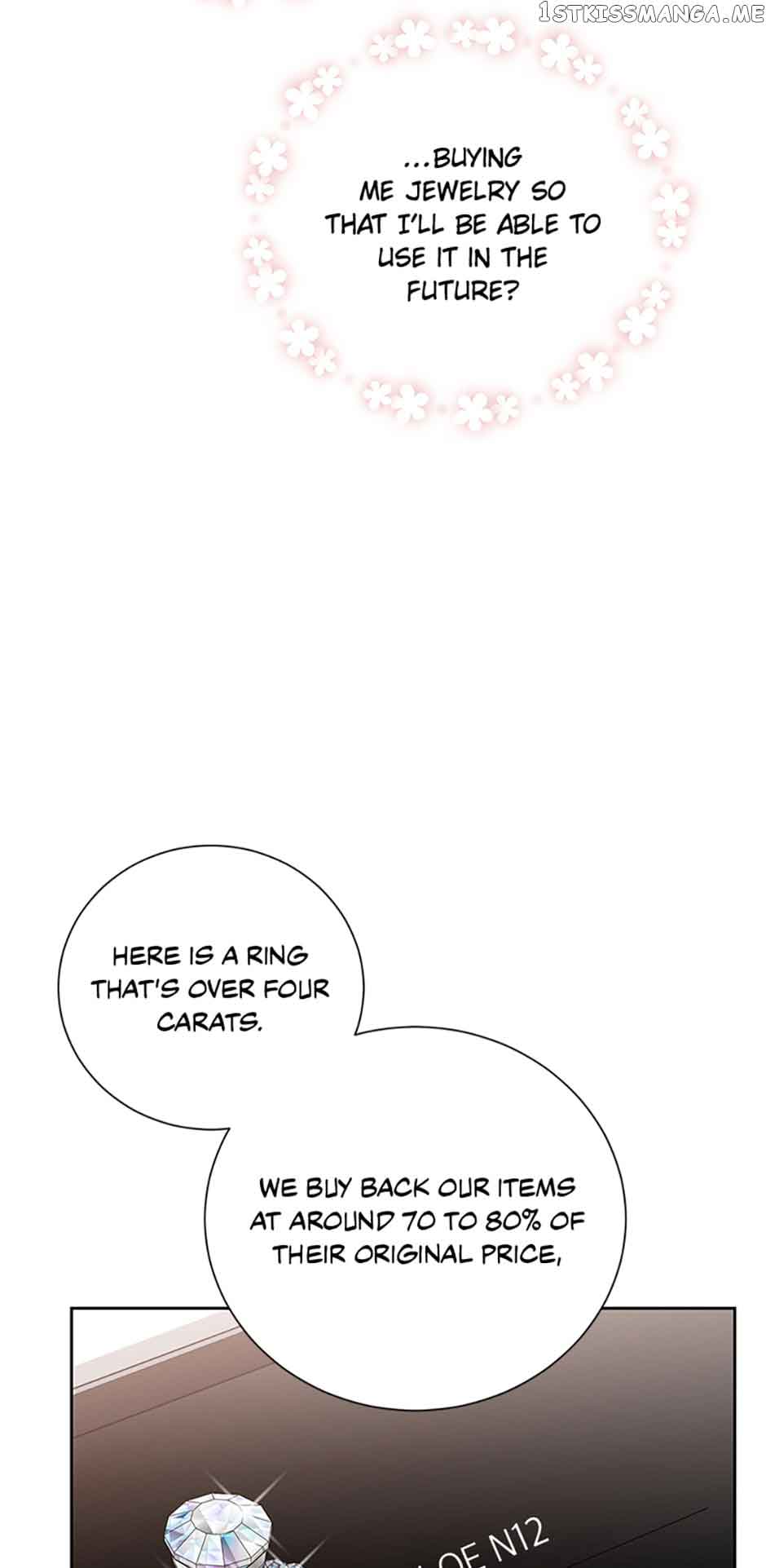 Love Class Chapter 25 page 37