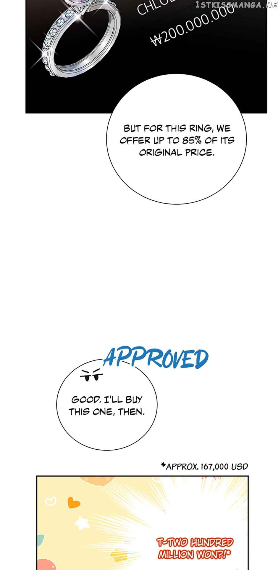 Love Class Chapter 25 page 38