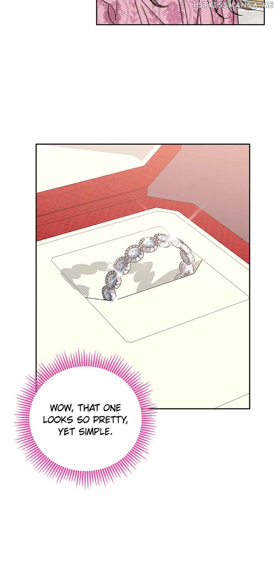 Love Class Chapter 25 page 42