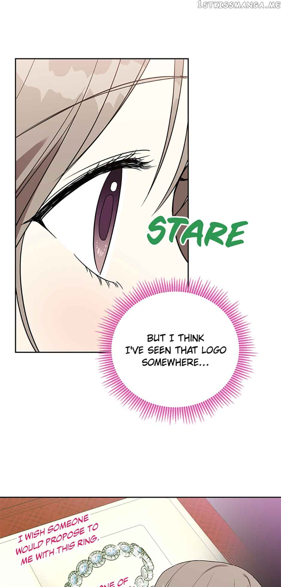Love Class Chapter 25 page 43