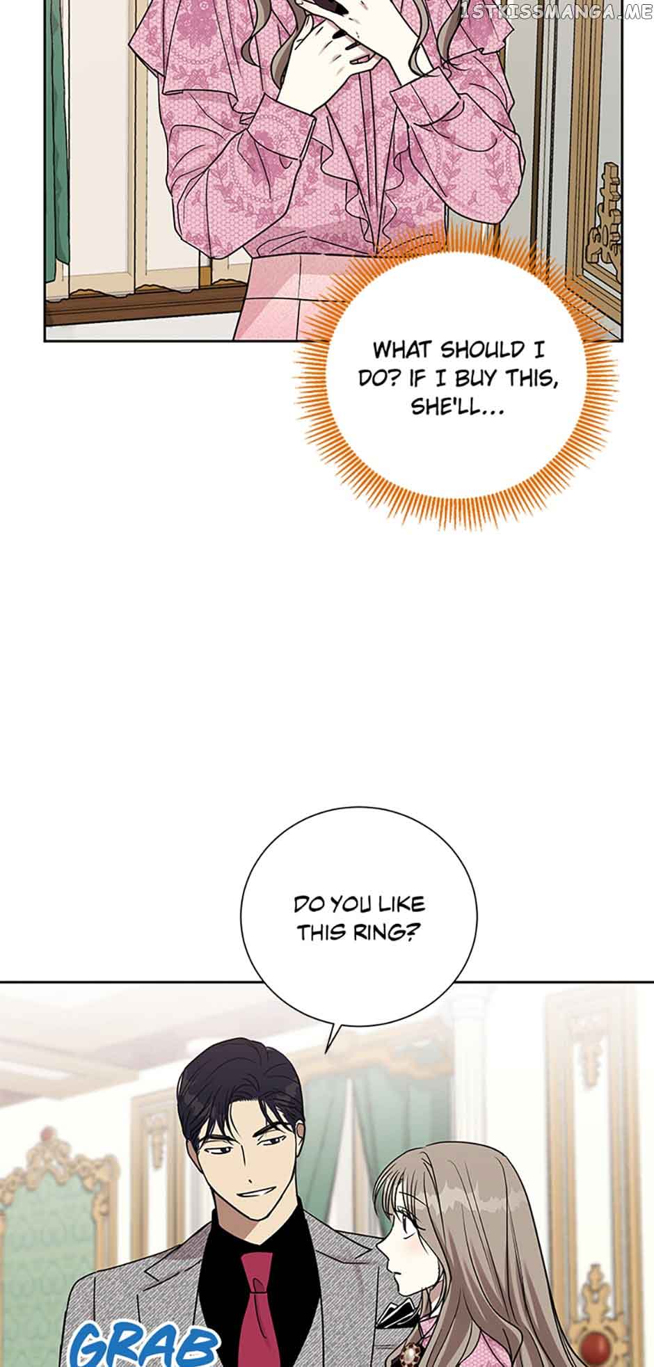 Love Class Chapter 25 page 45