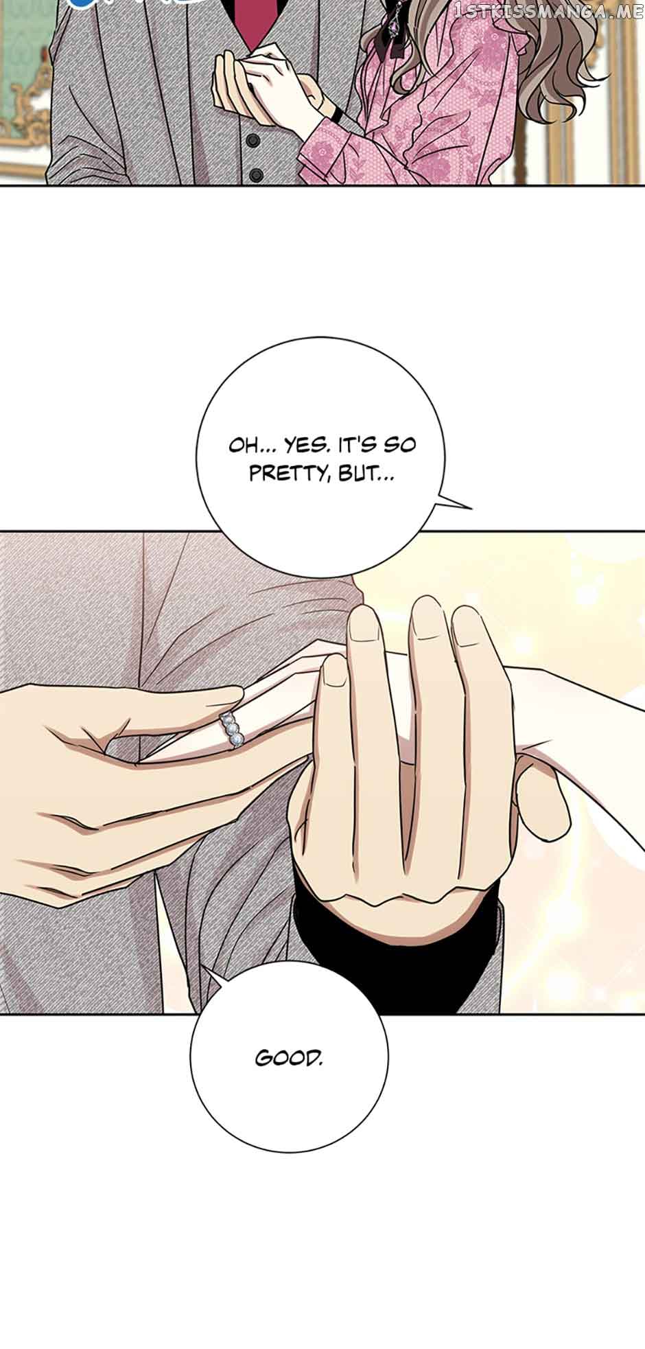Love Class Chapter 25 page 46