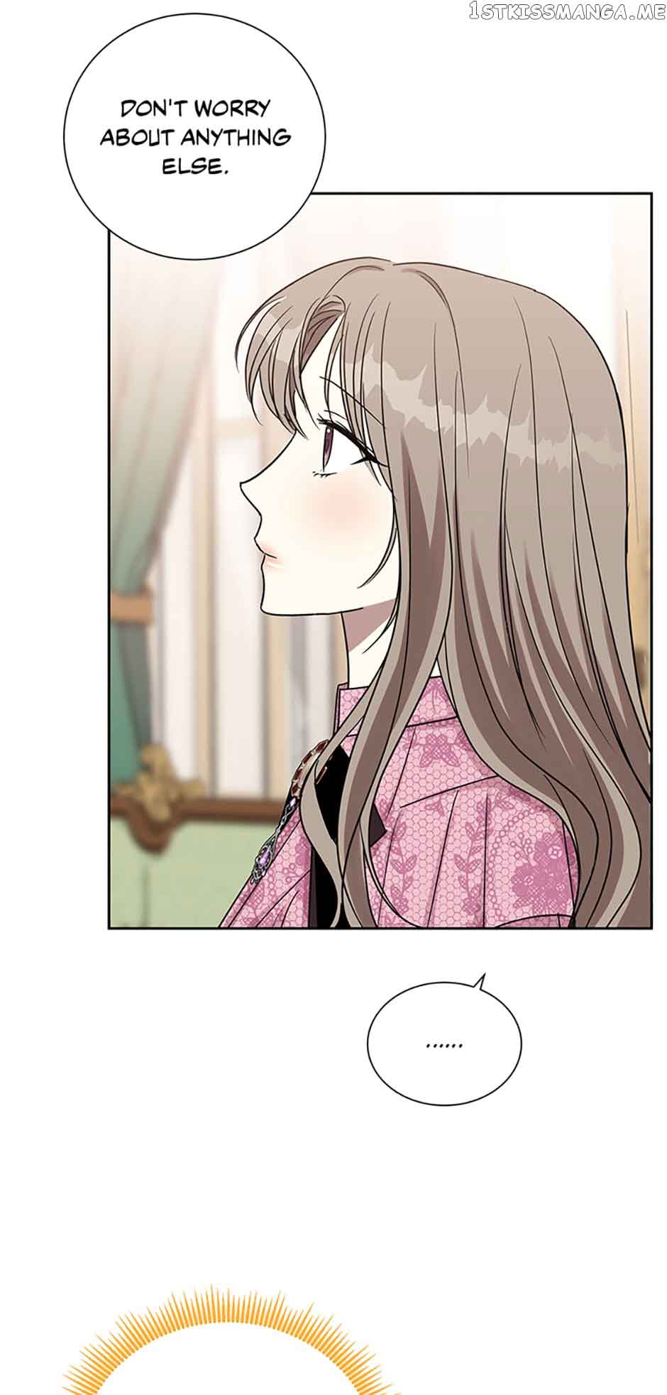 Love Class Chapter 25 page 48