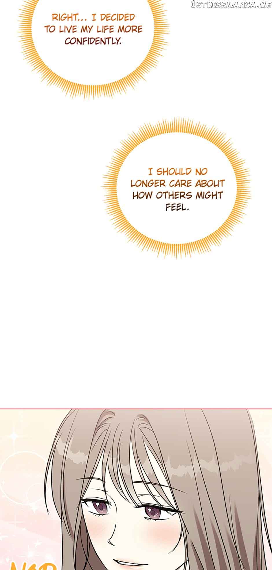 Love Class Chapter 25 page 49