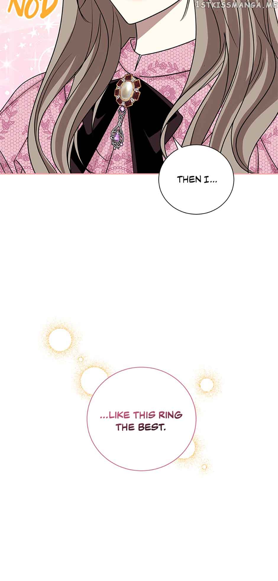 Love Class Chapter 25 page 50