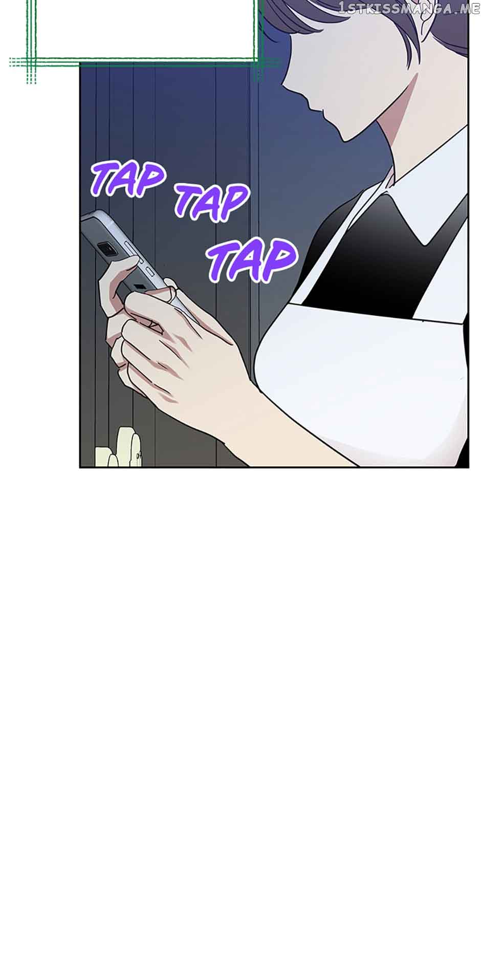 Love Class Chapter 25 page 5