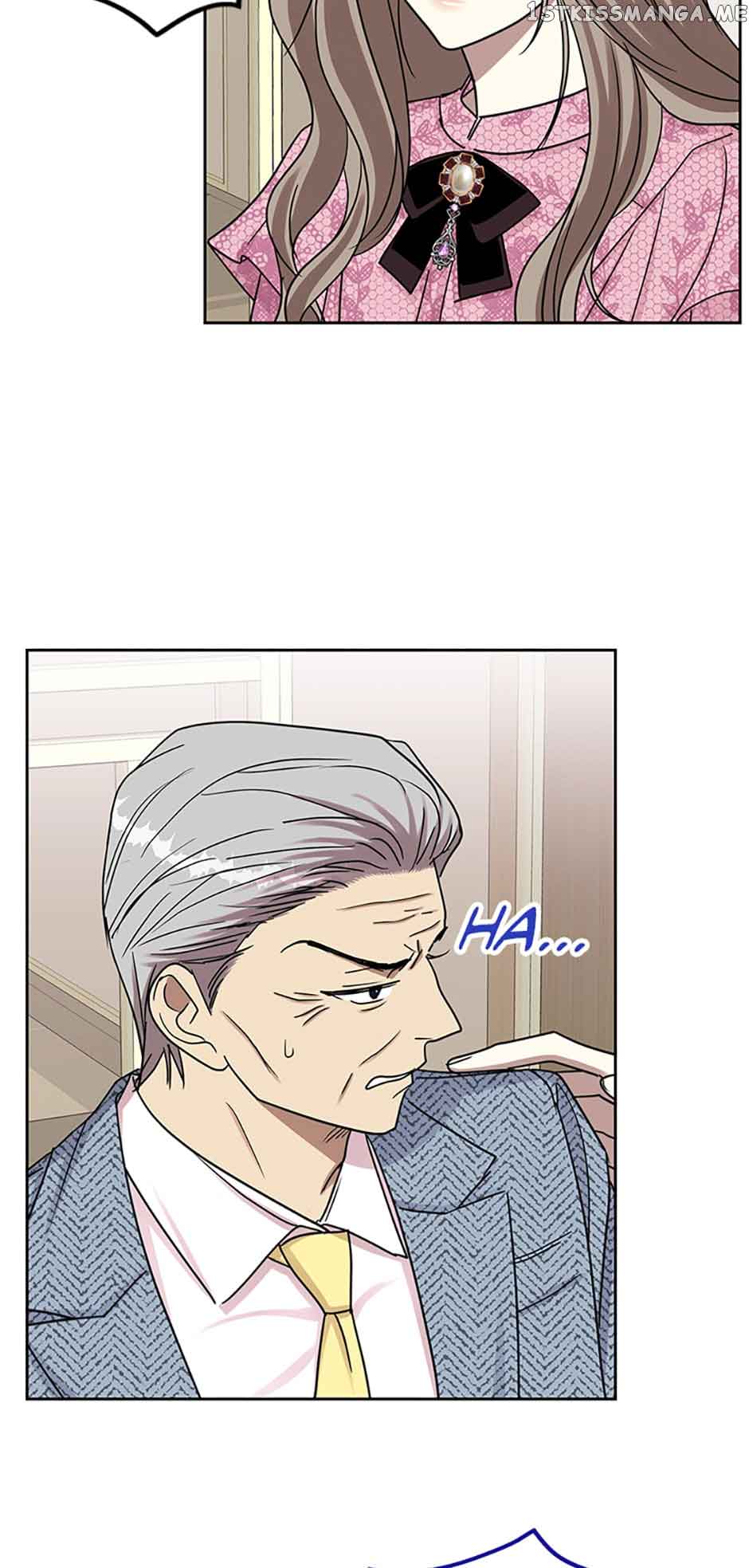 Love Class Chapter 25 page 60