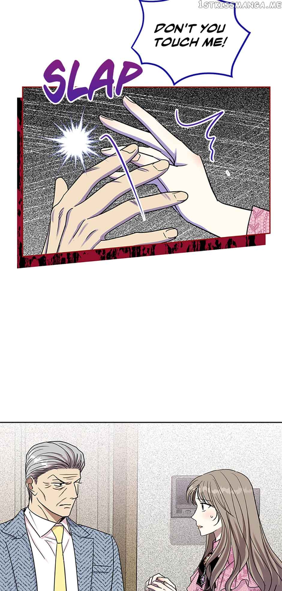 Love Class Chapter 25 page 61