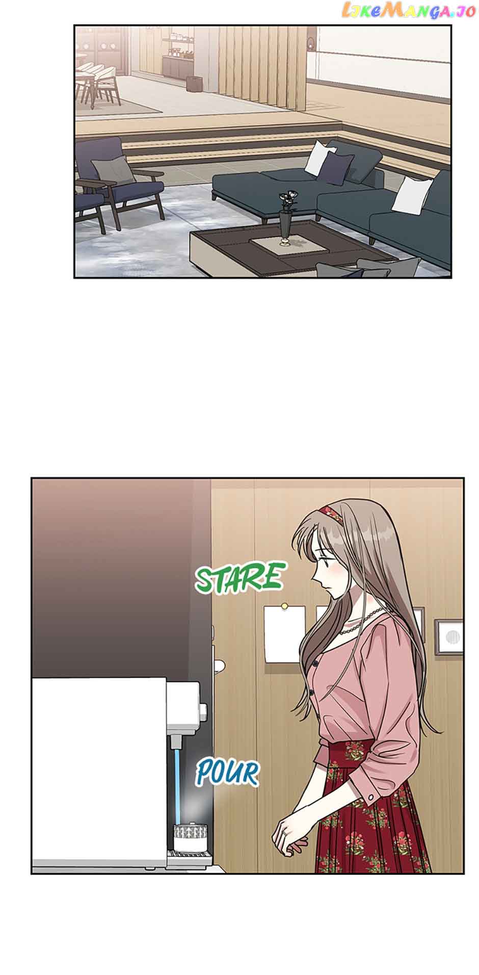 Love Class Chapter 29 page 10