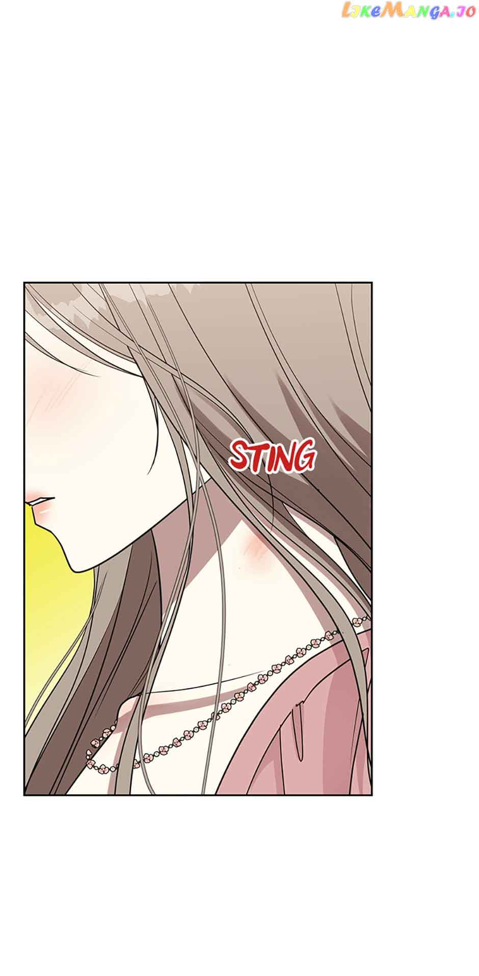 Love Class Chapter 29 page 11