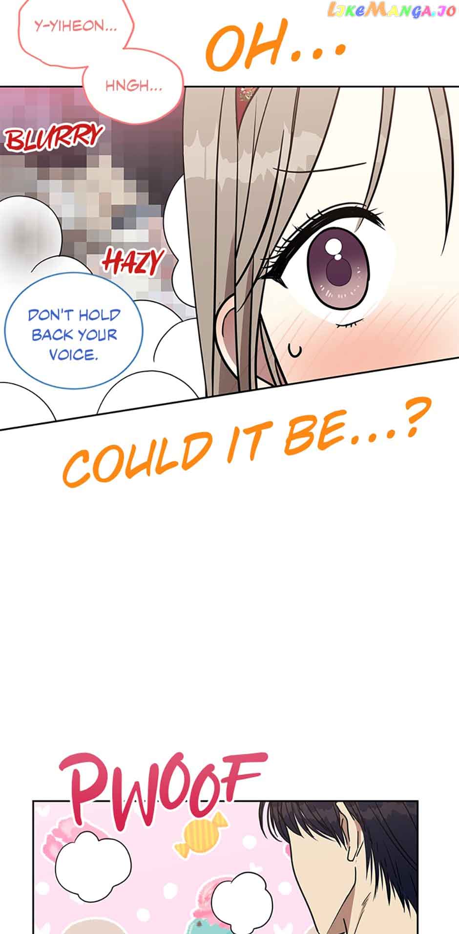 Love Class Chapter 29 page 13