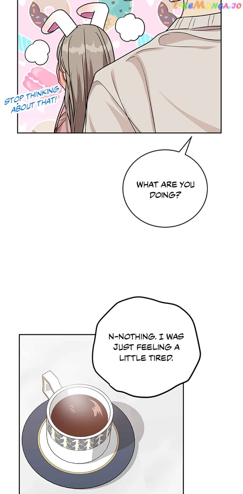 Love Class Chapter 29 page 14